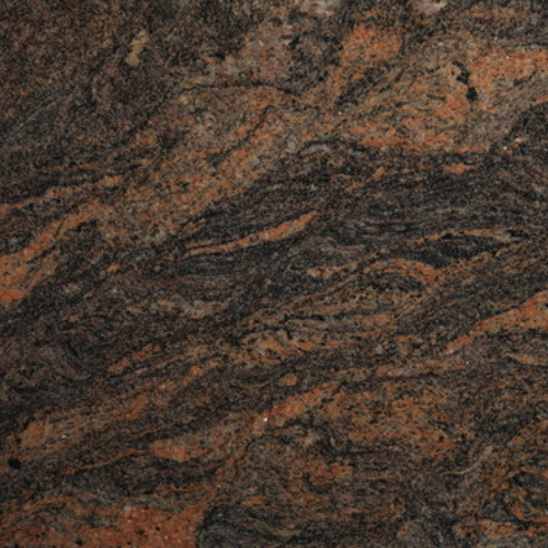 Bash Paradise Granite – Premium Brown Granite | Maharana Granites
