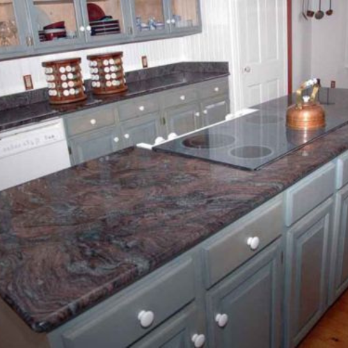 Bash Paradise Granite – Premium Brown Granite | Maharana Granites - Image 2