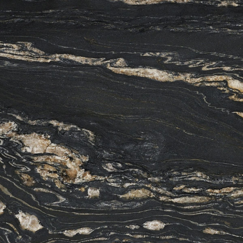 Titan Gold Granite – Premium Brazilian Granite for Luxurious Interiors