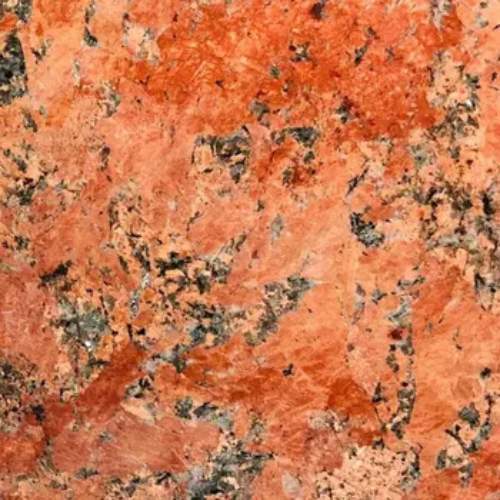 Alaska Red Granite – Maharana Granites