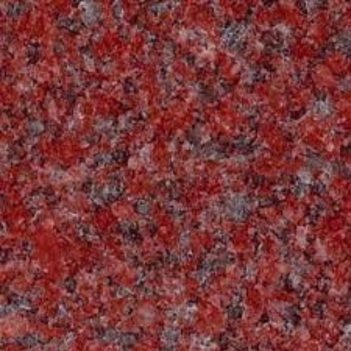 Red Parpari Granite – Premium Deep Red Natural Stone | Maharana Granites