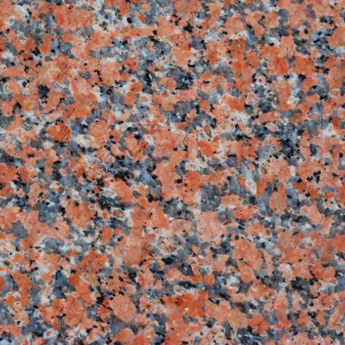 Maple Red Granite – Premium Red Natural Stone | Maharana Granites