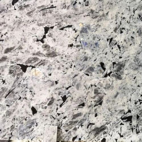 Madagascar White Granite – Premium White Natural Stone | Maharana Granites