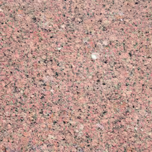 Strawberry Pink Granite – Maharana Granites