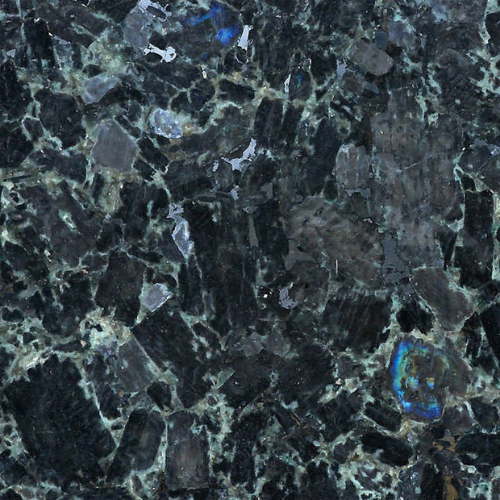 Volga Blue Granite – Premium Exotic Granite | Maharana Granites