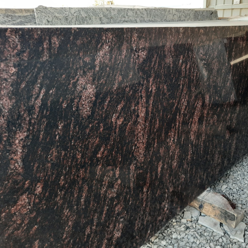 Brown Paradiso Granite – Maharana Granites - Image 2