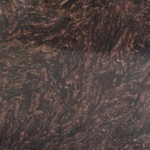 Brown Paradiso Granite – Maharana Granites