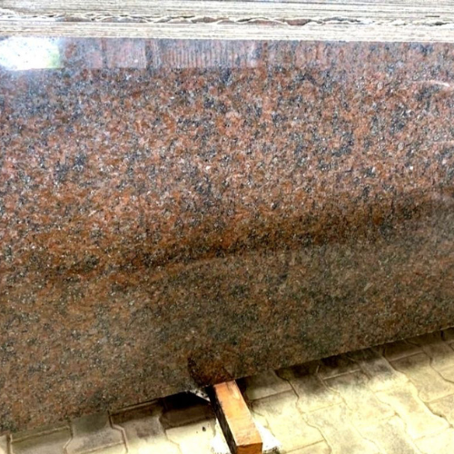Coffee Brown Granite – North India Natural Stone | Maharana Granites - Image 2