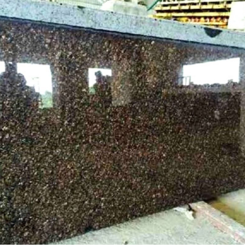 Diamond Brown Granite – North India Natural Stone | Maharana Granites - Image 2