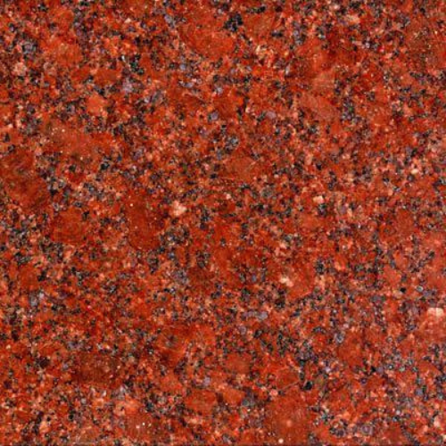 Gem Red Granite – Premium Natural Stone by Maharana Granites
