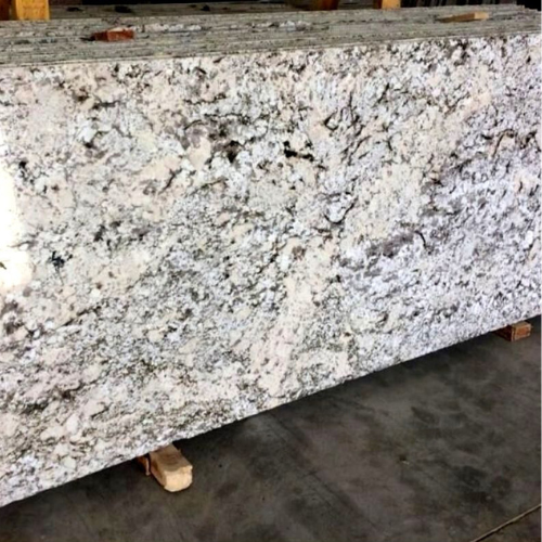 Grey Bordeaux Granite – Premium Exotic Natural Stone for Countertops & Interiors - Image 2