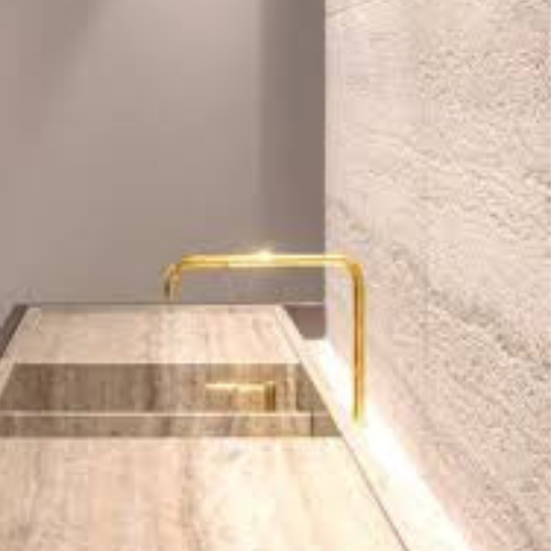 Travertine Marble – Premium Italian Natural Stone for Elegant Interior and Exterior Spaces - Image 2