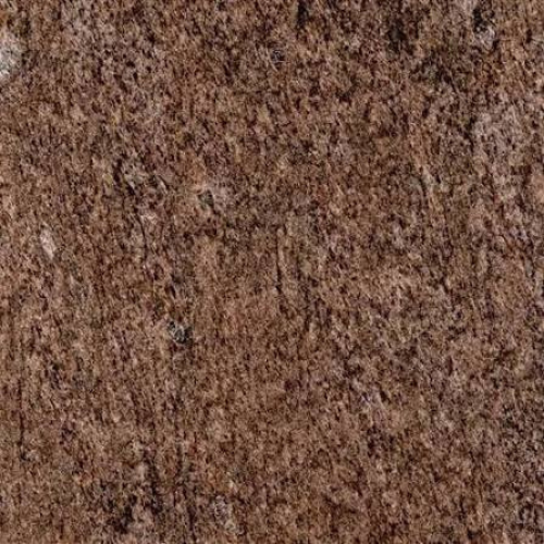 New Ikon Brown Granite – Premium Natural Stone by Maharana Granites