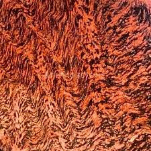 Red Multi Granite (North India Granite) – Premium Red Granite with Unique Black Patterns