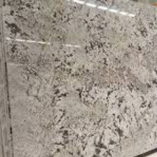 Alaska White Granite – Premium White Granite from India | Maharana Granites