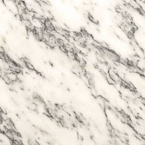 Splash White Marble – Premium Indian White Marble with Unique Black Patterns
