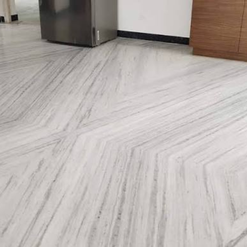 Zanjhar White Marble – Premium Indian White Marble for Elegant Spaces - Image 2