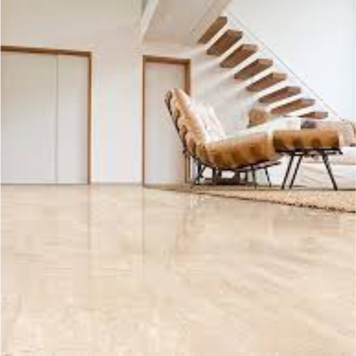 Crema Marfil Marble – Premium Spanish Cream Marble for Elegant Interiors - Image 2