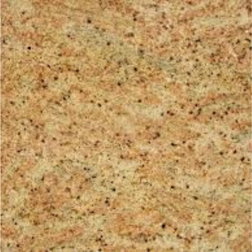 Madurai Gold Granite – Premium Golden Granite for Luxurious Interior and Exterior Applications