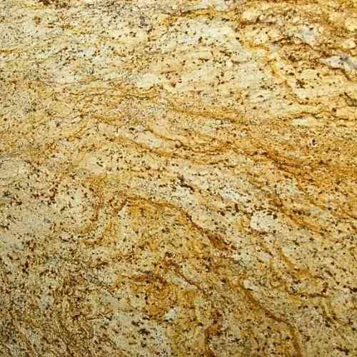 Ivory Gold Granite – Premium Golden Granite for Elegant Interior and Exterior Designs