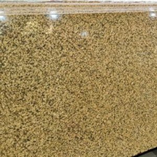 Merry Gold Granite – Elegant Golden Natural Stone | Maharana Granites