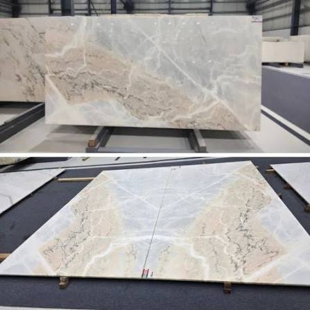 Michelangelo Granite – Premium White Exotic Stone by Maharana Granites - Image 2