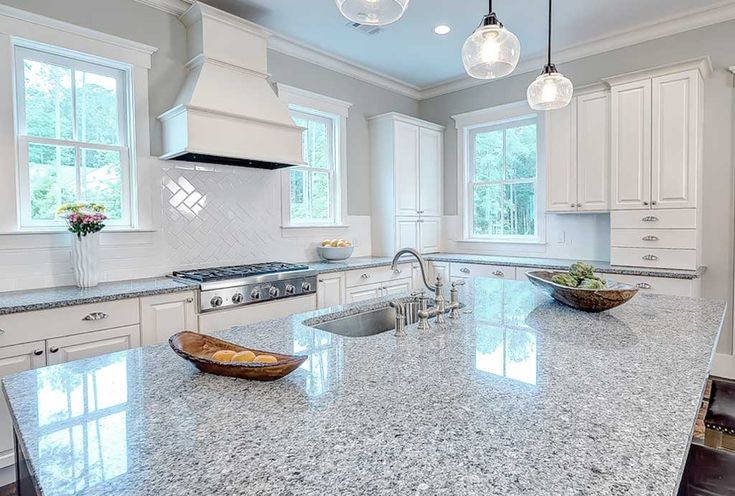 P White Granite – Elegant White Granite from India | Maharana Granites - Image 3