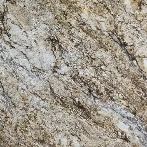 Gold Dunes Granite