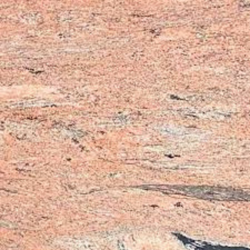 Rose Gold Granite