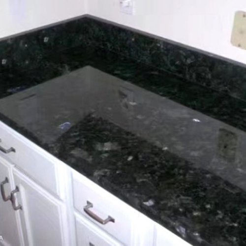 Volga Black Granite Manufacturer & Supplier in India | Maharana Granites - Image 2