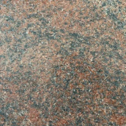 Asian Top South Granite-Imperial Asian Brown Granite