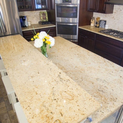 Madura Gold Granite-Maharana Royal Madura Gold Granite - Image 2