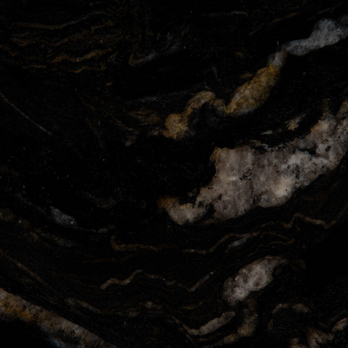 Titanium Black Granite