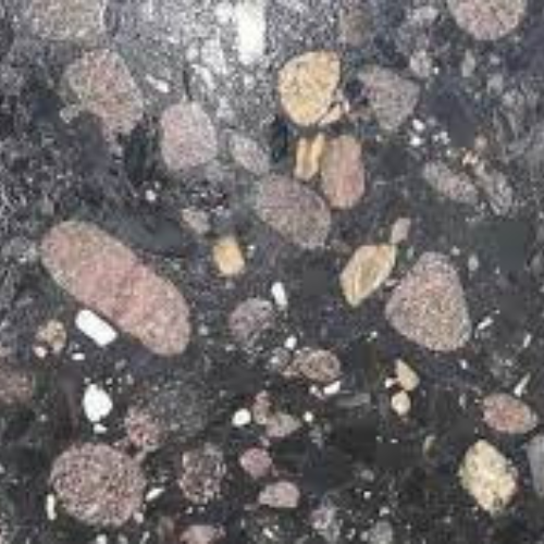 Cobbles Marinache black Granite-Luxury Marinache Stone