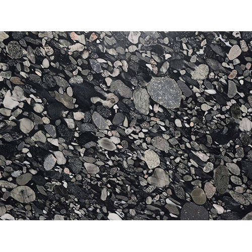 Cobbles Marinache black Granite-Luxury Marinache Stone - Image 2