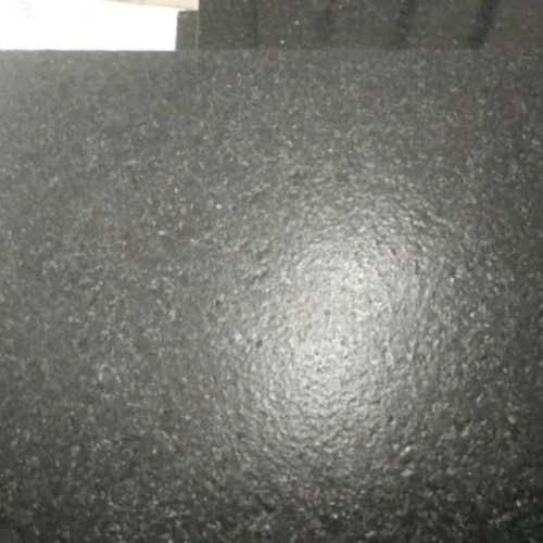 Black Lappato Granite-Premium Jet Black Lappato Granite - Image 2