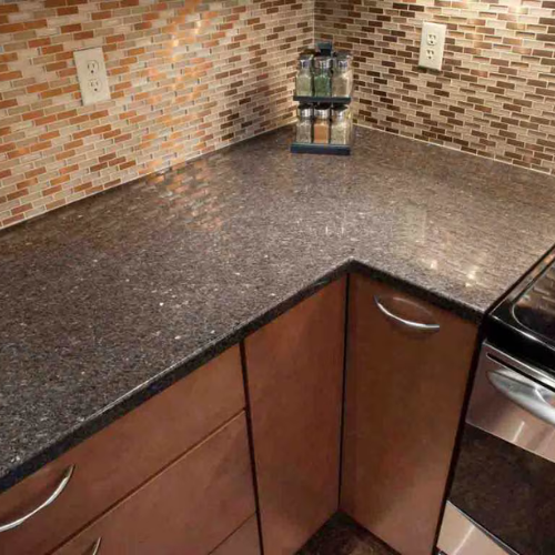 Cobbles Brown Granite-Premium Cobblestone Brown Granite - Image 2