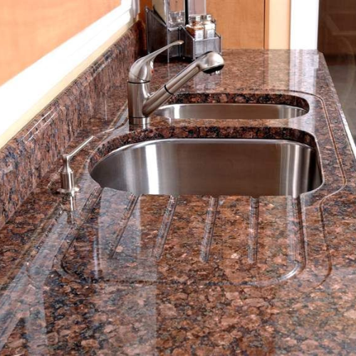 Atlantic Brown Granite-Majestic Atlantic Stone - Image 2