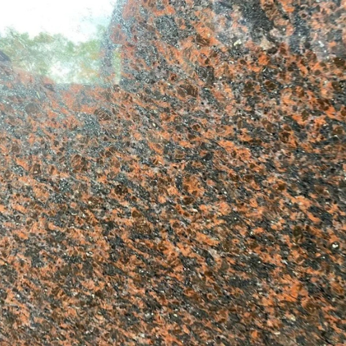 New Tan Brown Granite-Classic Tan Brown Crystal Granite