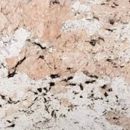 Alaska Pink Exotic Granite