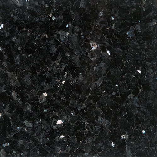 Pearl Black Granite