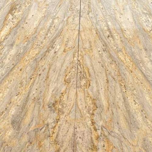 River Gold Granite – Premium Natural Stone by Maharana Granites