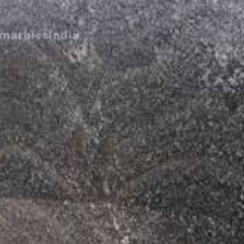Premium Black Milano Granite from Maharana Granites