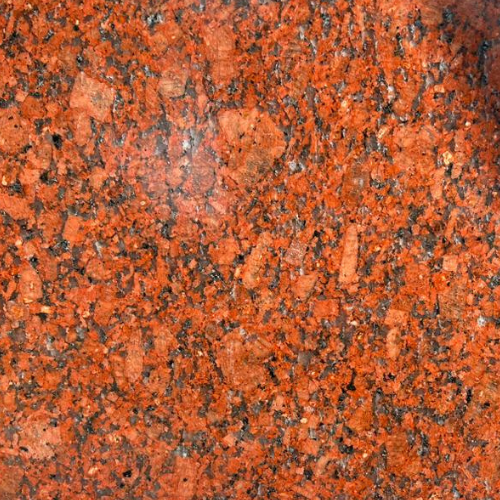 Imperial Red Granite