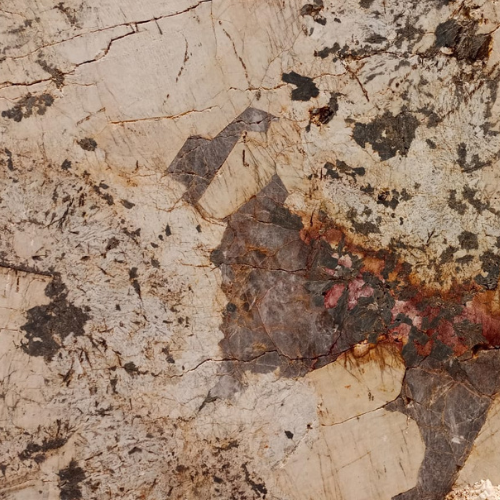 Patagonia Granite