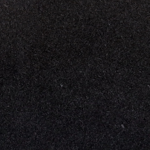 Pearl Black Granite
