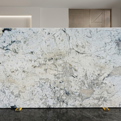 Alaska White granite - Image 2