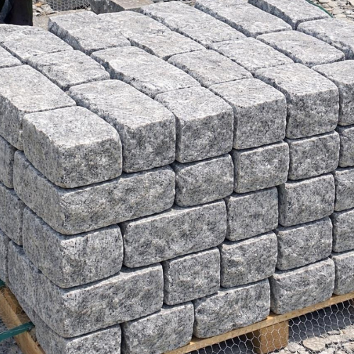 Cobble Stone Granite