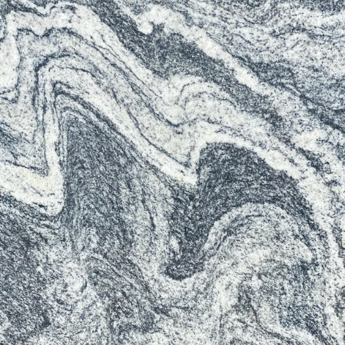 Cosmic Grey Granite