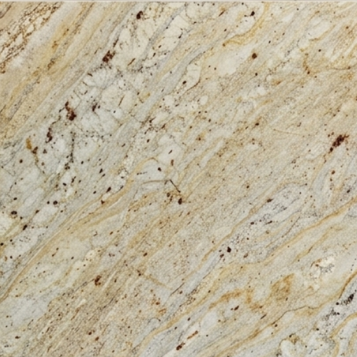 Thunder Gold Granite